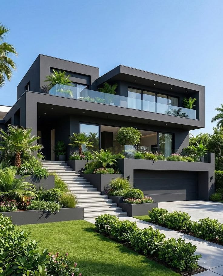 Luxury Home